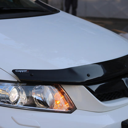 Honda Civic 9 2011-2016 ile Uyumlu Kaput Rüzgarlığı