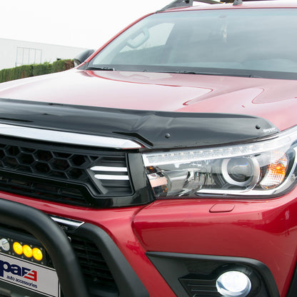 Toyota Hilux 8 2015-2020 kaput rüzgarlığı – 10