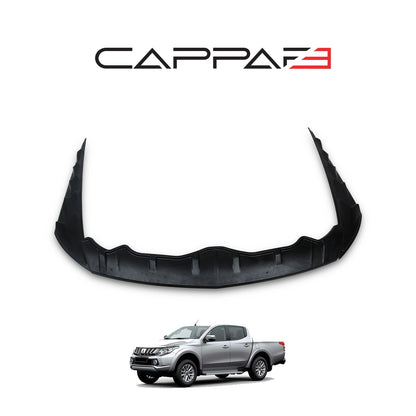 Mitsubishi L200 5 2015-2019 Dragon Pack 3 parça – 2