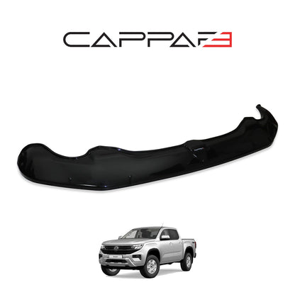 Volkswagen Amarok 2 2023-2026 yarasa kaput rüzgarlığı – 4