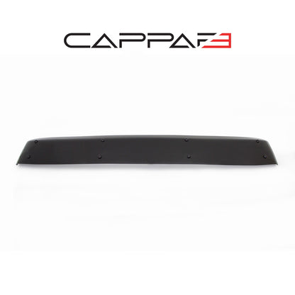 Opel Movano B 2010-2019 ile Uyumlu Ön Cam Güneşliği