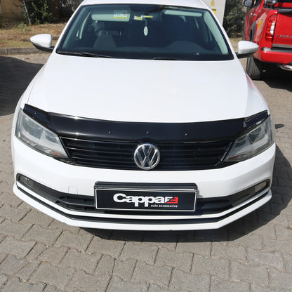 Volkswagen Jetta 6 2010-2018 ile Uyumlu Kaput Rüzgarlığı