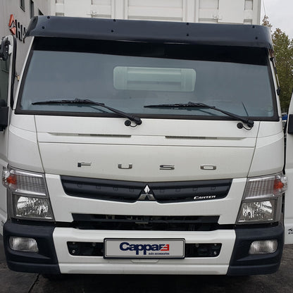 Mitsubishi Fuso Canter 2012-2026 ön cam güneşliği – 4