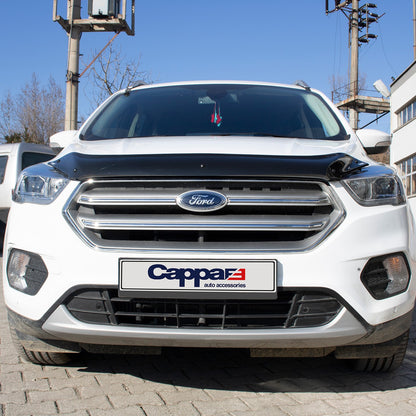 Ford Kuga 2 2016-2019 kaput rüzgarlığı 3 mm – 10
