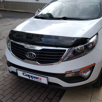 Kia Sportage 3 2010-2016 kaput rüzgarlığı – 9
