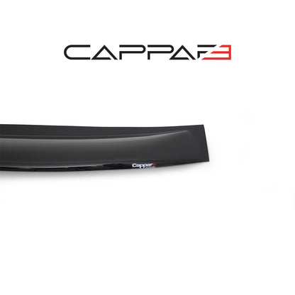 Honda Civic 8 2005-2011 ile Uyumlu Arka Cam Spoyler