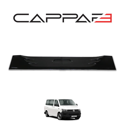Volkswagen Transporter T6 2015-2024 arka plaka yeri kaplama – 2