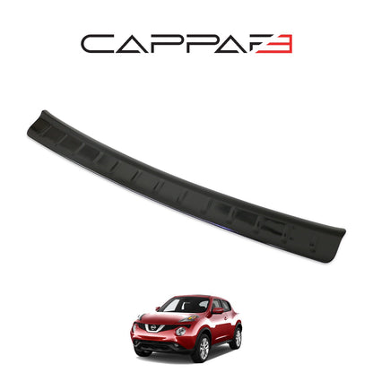 Nissan Juke 1 2014-2019 ile Uyumlu Arka Tampon Eşiği