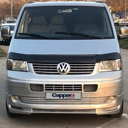 Volkswagen Transporter T5 2003-2009 ile Uyumlu Kaput Rüzgarlığı