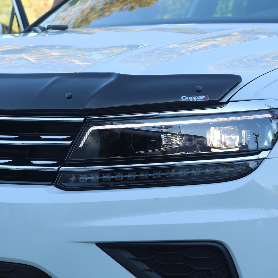Volkswagen Tiguan 2 2016-2024 kaput rüzgarlığı – 8