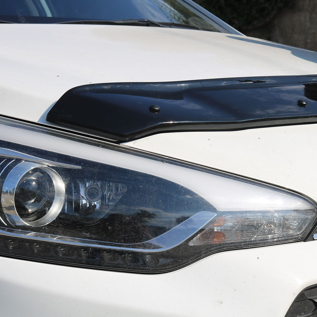 Hyundai i20 2 2014-2020 kaput rüzgarlığı – 7