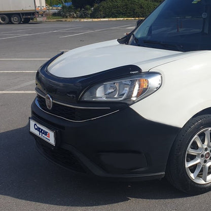 Fiat Doblo 2 2015-2022 kaput rüzgarlığı 3 mm – 9