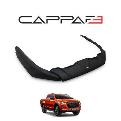 Isuzu D-Max 3 2019-2026 ile Uyumlu Dragon Pack 3 Adet