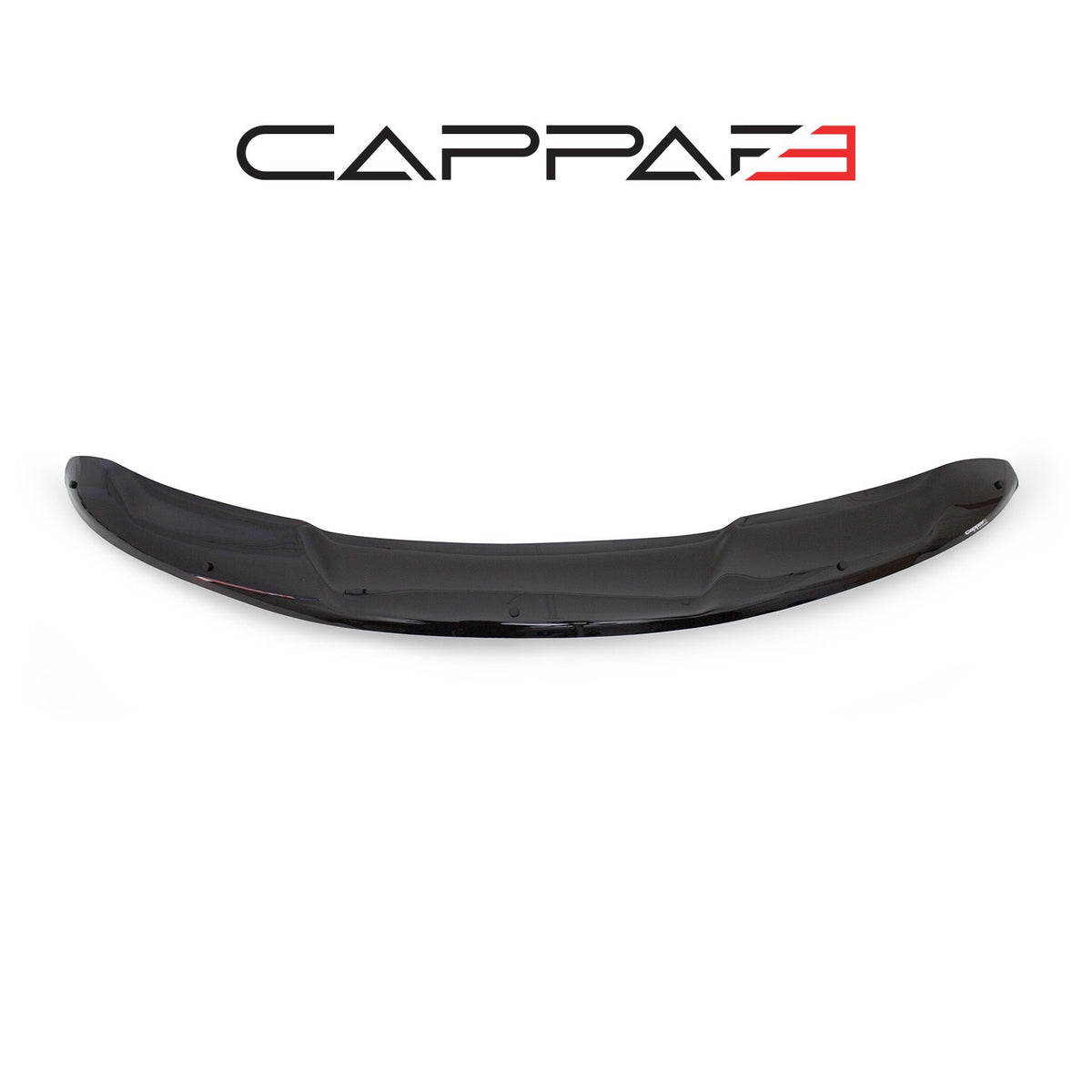 Nissan Qashqai 2 2014-2017 kaput rüzgarlığı 3 mm – 2