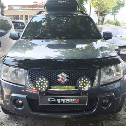 Suzuki Grand Vitara 2006-2026 kaput rüzgarlığı 3 mm – 7