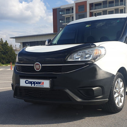 Fiat Doblo 2 2015-2022 ile Uyumlu Kaput Rüzgarlığı