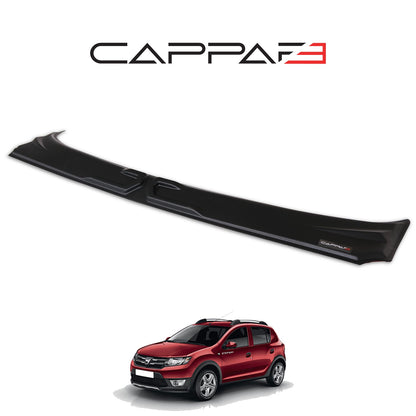 Dacia Sandero 2 2012-2020 ile Uyumlu Bagaj Kapağı Dodik