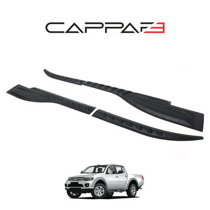 Mitsubishi L200 4 2005-2015 yarasa kapı dodik 4 parça – 4