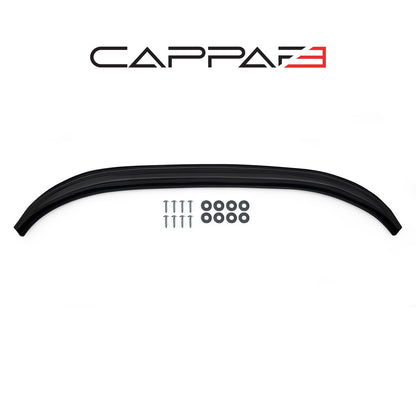 Ford Transit Mk7 2006-2014 ile Uyumlu Ön Tampon Lip