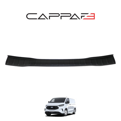 Ford Transit Custom 2 2023-2026 mat arka tampon eşiği – 2