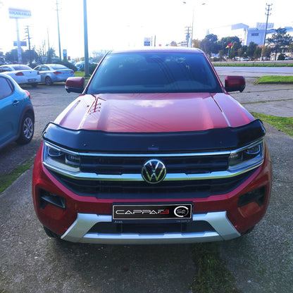 Volkswagen Amarok 2 2023-2026 kaput rüzgarlığı – 5