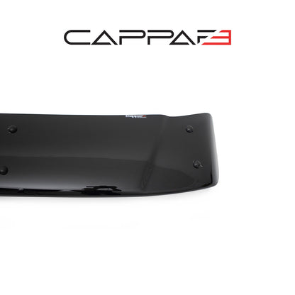 Ford Transit Mk6 2000-2006 ile Uyumlu Ön Cam Güneşliği