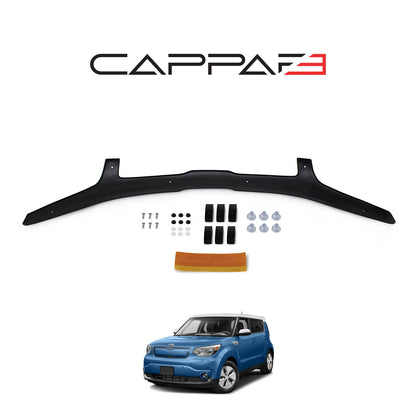 Kia Soul 2 2013-2019 ile Uyumlu Kaput Rüzgarlığı