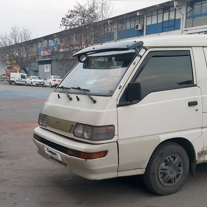 Mitsubishi L300 1986-1999 ile Uyumlu Ön Cam Güneşliği