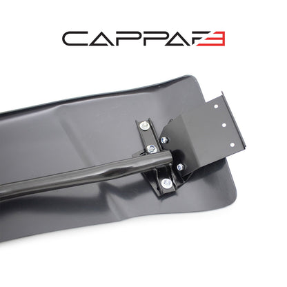 Ford Transit Mk5 1994-2000 ile Uyumlu Ön Cam Güneşliği