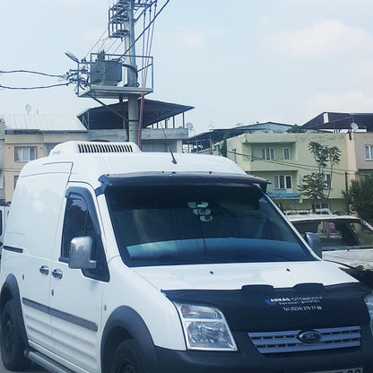 Ford Transit Connect 1 2009-2013 ön cam güneşliği – 7