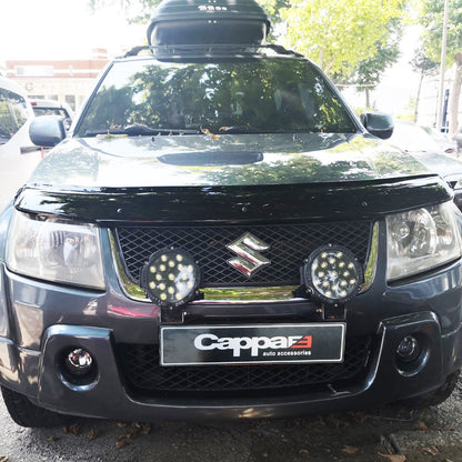 Suzuki Grand Vitara 2006-2026 kaput rüzgarlığı 3 mm – 5
