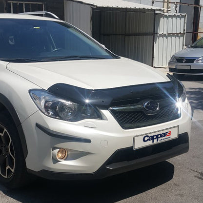 Subaru XV70 1 2011-2017 ile Uyumlu Kaput Rüzgarlığı