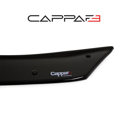 Honda Civic 8 2005-2011 ile Uyumlu Kaput Rüzgarlığı 3mm