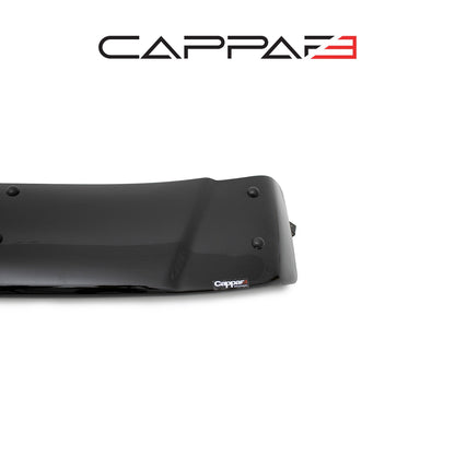 Mercedes Vito 2 2010-2014 ile Uyumlu Ön Cam Güneşliği