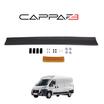 Fiat Ducato 3 2006-2014 kaput rüzgarlığı – 10