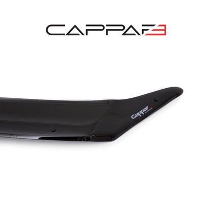 Ford Transit Custom 1 2012-2017 kaput rüzgarlığı – 10