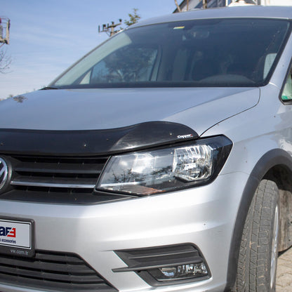 Volkswagen Caddy 4 2015-2020 kaput rüzgarlığı 3 mm – 8