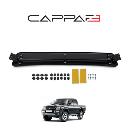 Mitsubishi L200 3 1996-2006 ile Uyumlu Ön Cam Güneşliği
