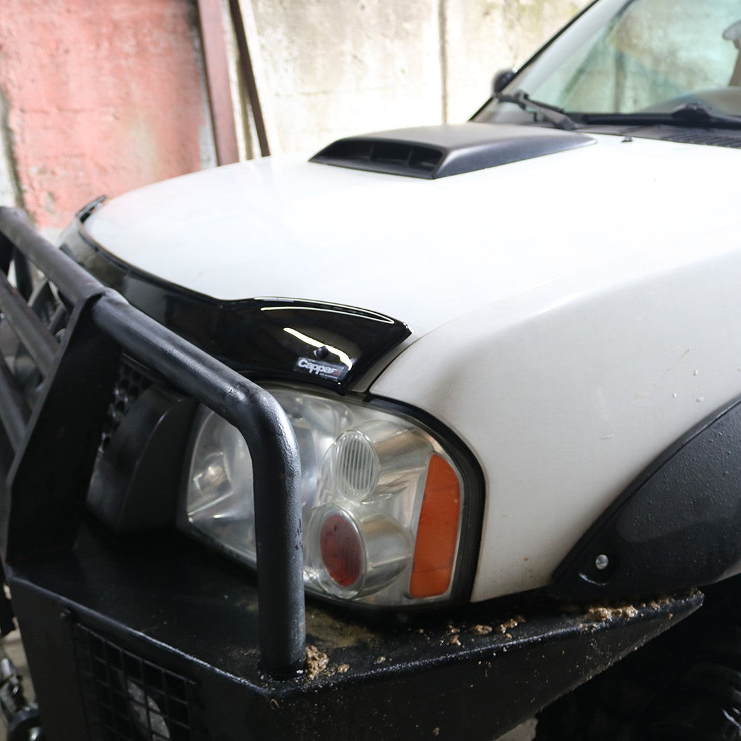 Nissan Skystar 2001-2012 kaput rüzgarlığı – 7