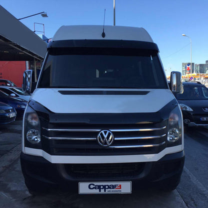 Volkswagen Crafter 1 2011-2017 ön cam güneşliği – 4