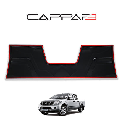 Nissan Navara 2 2006-2015 ile Uyumlu Bagaj Kapağı Dodik