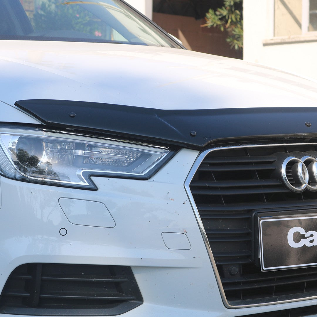 Audi A3 2016-2020 ile Uyumlu Kaput Rüzgarlığı