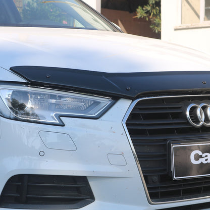 Audi A3 2016-2020 ile Uyumlu Kaput Rüzgarlığı