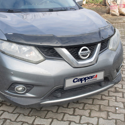 Nissan X-Trail 3 2013-2016 kaput rüzgarlığı – 6
