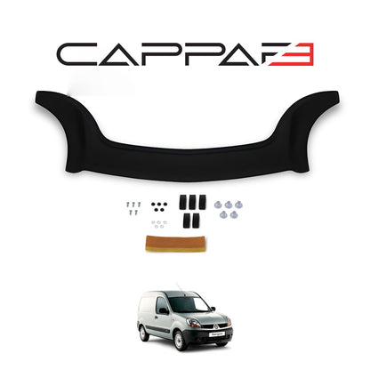 Renault Kangoo 1 2003-2007 ile Uyumlu Kaput Rüzgarlığı