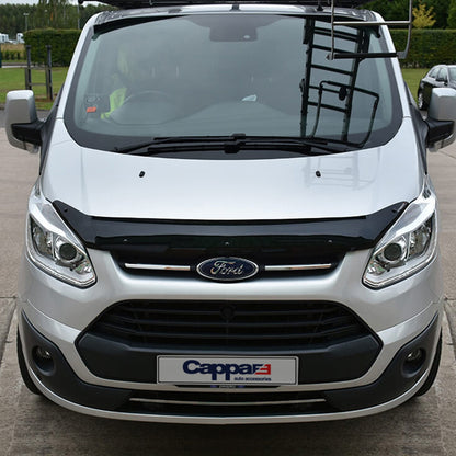 Ford Transit Custom 1 2012-2017 kaput rüzgarlığı 3 mm – 4