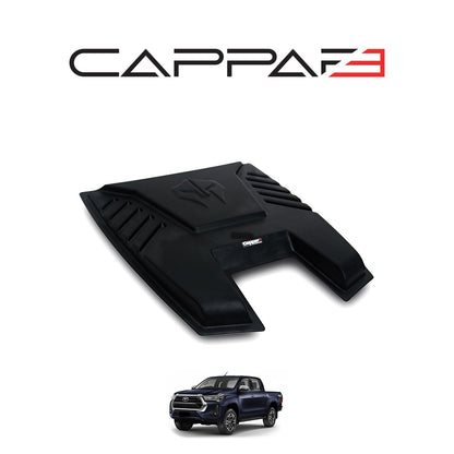 Toyota Hilux 8 2015-2020 ön kaput scoop – 5