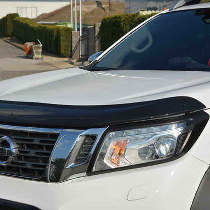 Nissan Navara 3 2016-2021 kaput rüzgarlığı – 7