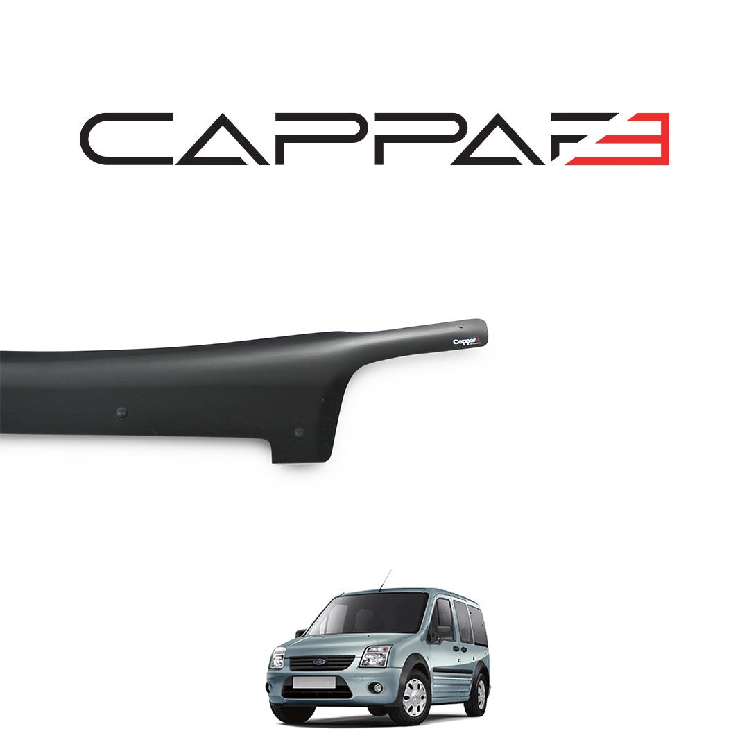 Ford Transit / Tourneo Connect 1 2009-2013 ile Uyumlu Kaput Rüzgarlığı 3mm