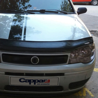 Fiat Palio 2007-2011 ile Uyumlu Kaput Rüzgarlığı